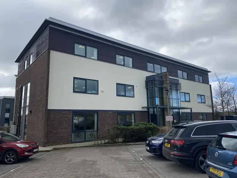 High-Quality Office Space To Let - Recently Refurbished
