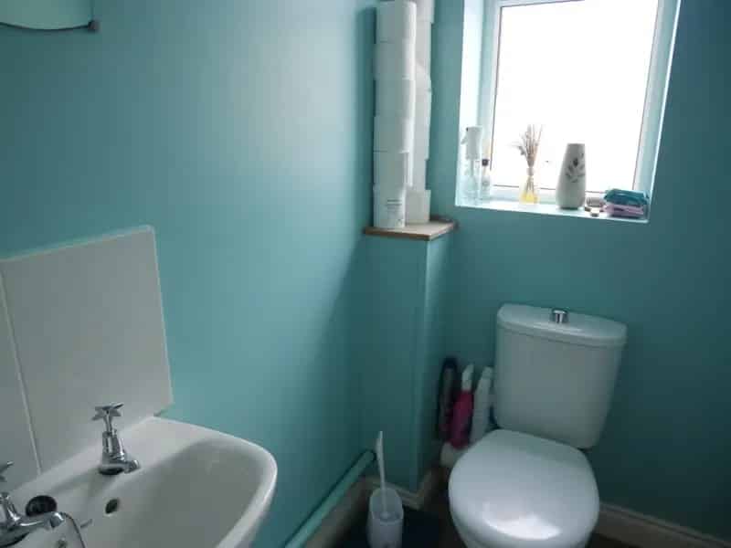 4 Bedroom House To Rent