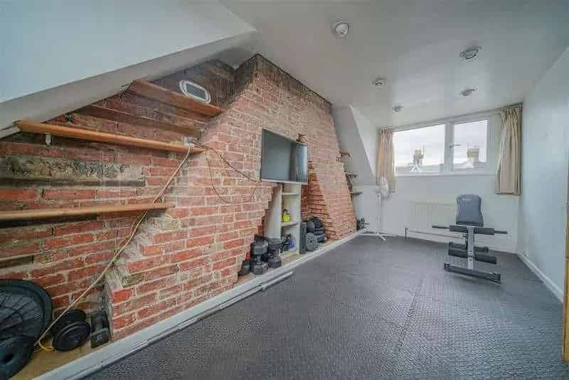 5 Bedroom Period Home for Sale Near Weymouth Marina