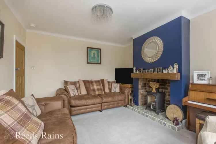 4 Bedroom Semi Detached House for Sale Chorley Lancashire