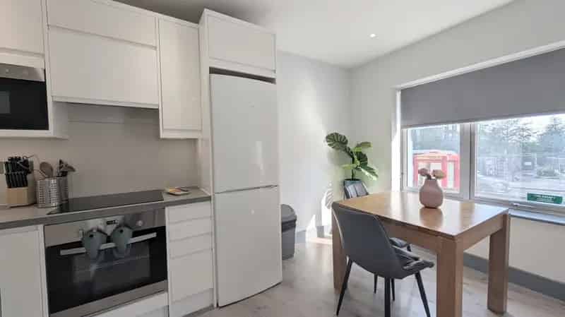 One Bedroom Apartment Near Wembley Park Station