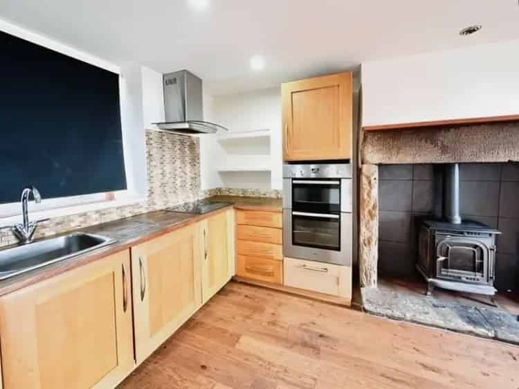 1 Bedroom Cottage Breathtaking Views Modern Bathroom EPC A