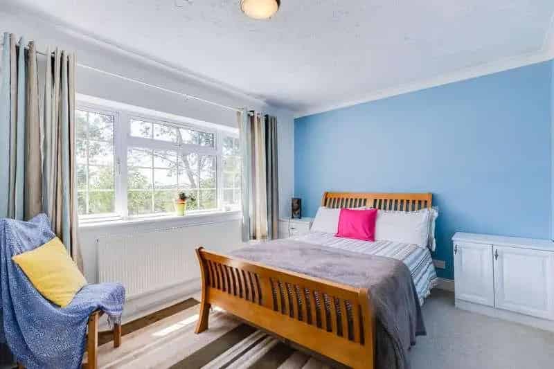 5 Bed Detached House for Sale Brackla