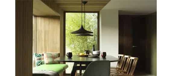 Ty Hedfan Award Winning 5 Bedroom Home Pontfaen