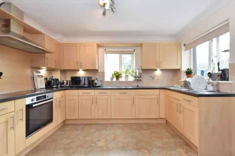 Apartment For Sale in Leeds, England