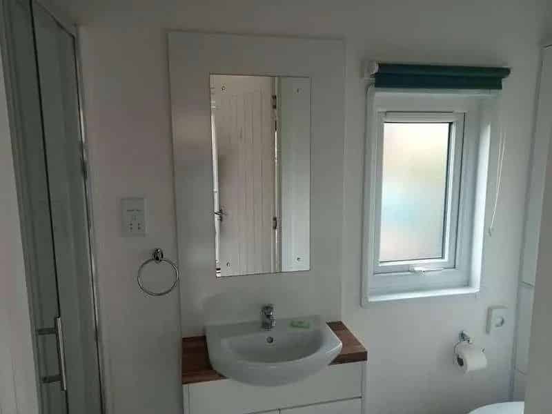 1 Bed Lodge at Maesmawr Farm Resort
