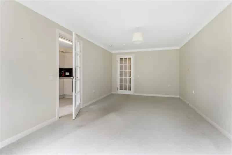 2 Bed Retirement with 1 Reception Room