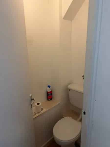Close to Amenities