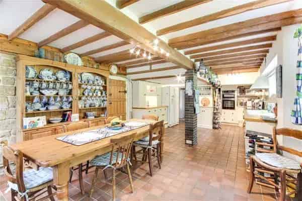 Sweethaws Lane, Crowborough, East Sussex, TN6 3SS | Property for sale | Savills