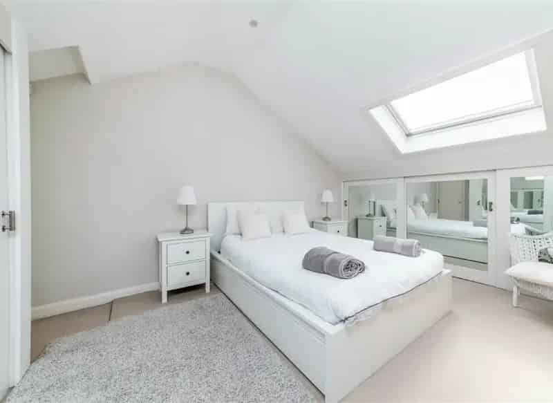 3 Bedroom Apartment near Hyde Park South Kensington