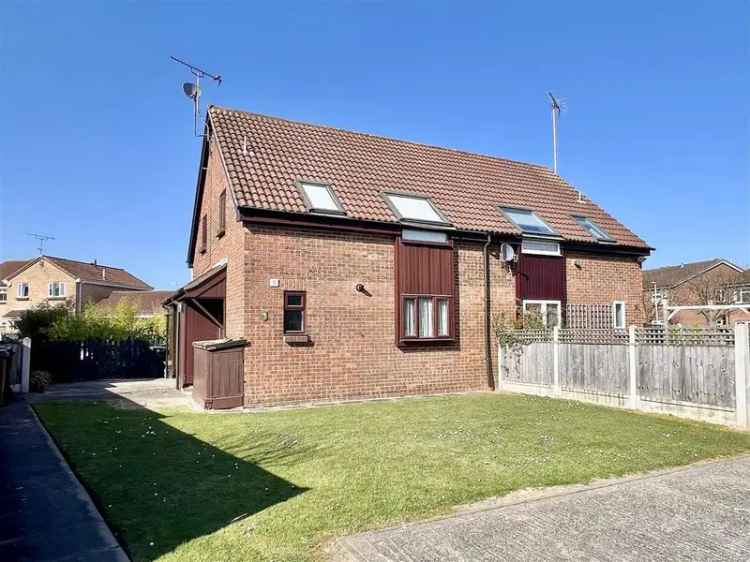 1 Bedroom House for Sale