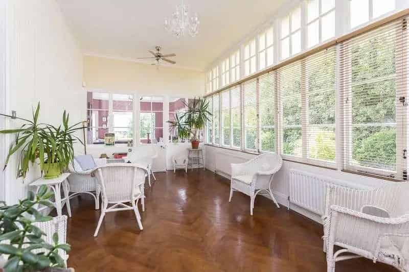13 Bed House For Sale With Annex and Outbuildings