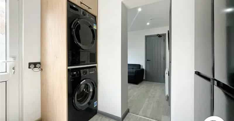 1 Bedroom Furnished Room to Rent All Bills Included