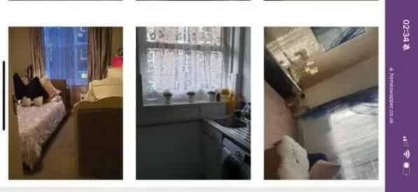 House near Ladbroke Grove with great transport links