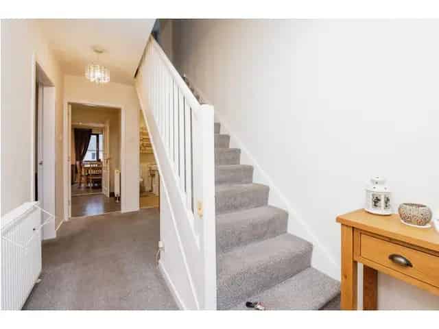 3 Bedroom Terraced House for Sale in Perth