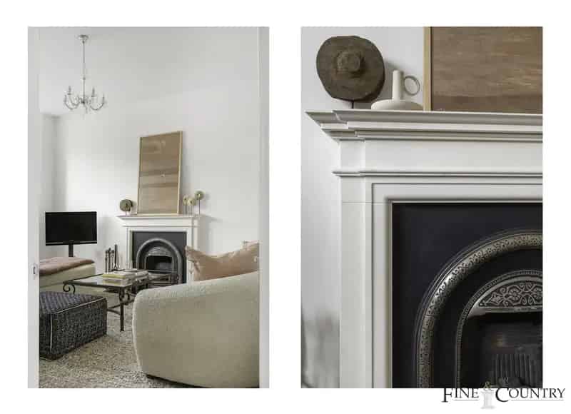 6 Bedroom Detached House Brondesbury Park London