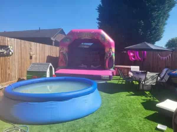 3 Bed House LS26 Oulton Near M1 M62 Motorways