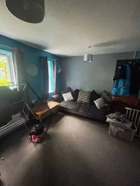 Accessible Home with Wet Room and Wider Doorways