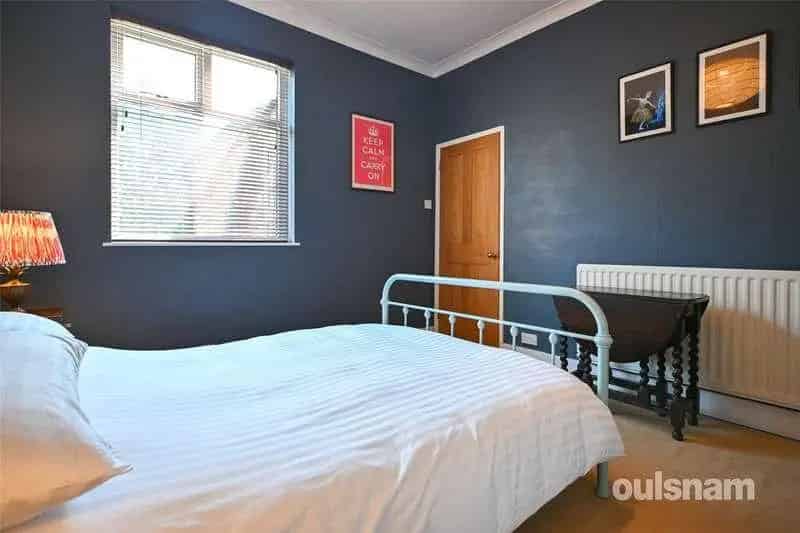3 Bed House for Sale in Bearwood Near Lightwoods Park