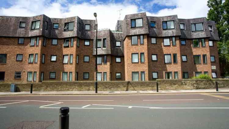 Haldane Court Retirement Apartments Newcastle