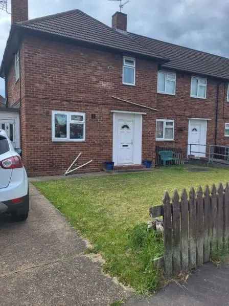 House For Rent in Newark and Sherwood, England