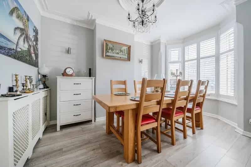3 Bedroom House to Rent in Fratton Portsmouth