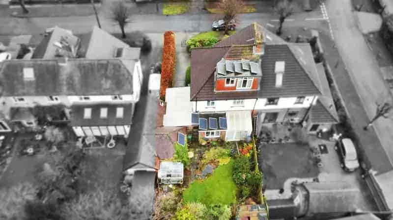 4 Bedroom Semi Detached House For Sale York