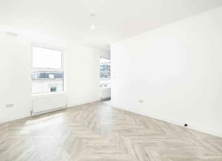 Refurbished 1-Bedroom Apartment near King's College Hospital