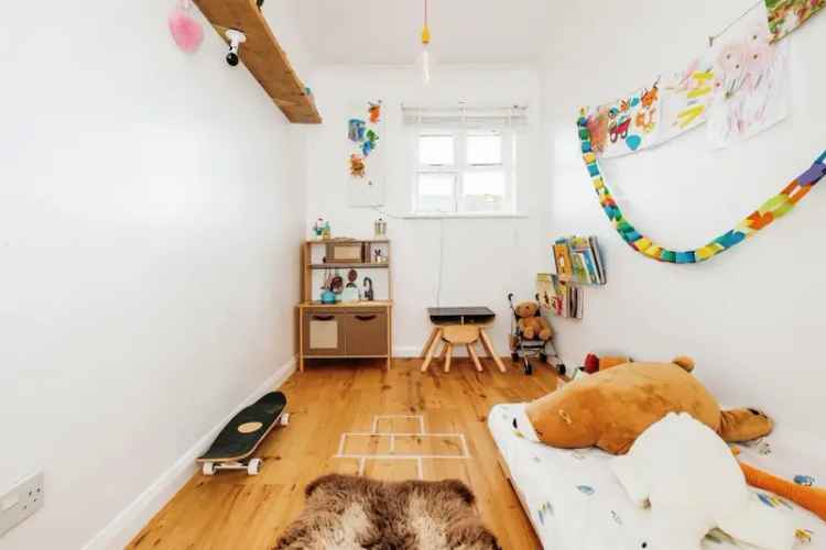 2-Bed Apartment with Balcony, Parking & Exclusive Amenities