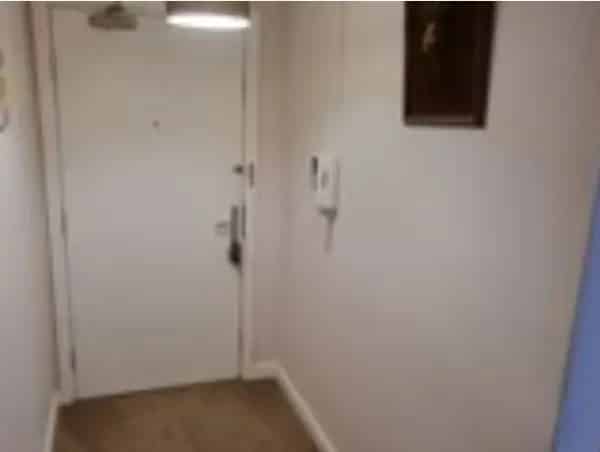 First Floor Flat for Sale