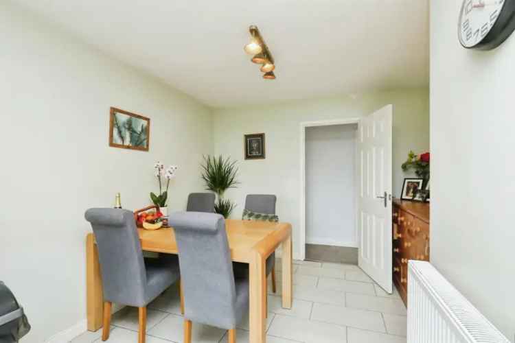 3 Bedroom Detached Bungalow in Rural Location