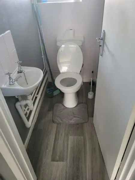 House For Rent in Weston-super-Mare, England