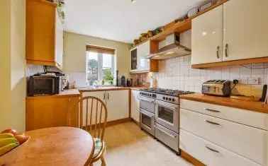 3 Bedroom Townhouse in St Leonards Exeter