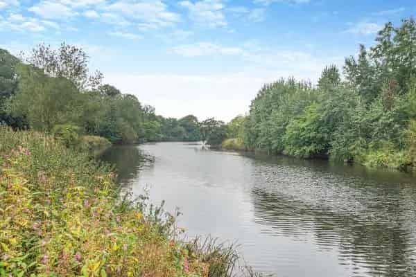 Waddow Hall Estate:  Manor House, Cottages & Campsites for Groups and Events