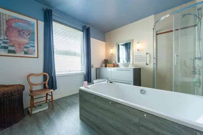 4 Bed House for Sale Near Loose Primary School