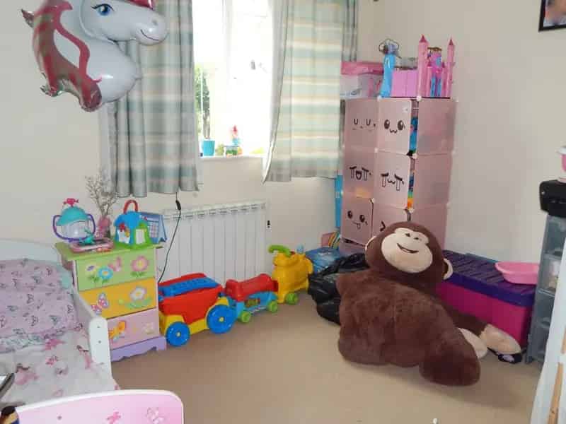 2 Bedroom Flat To Rent Available 01082025
