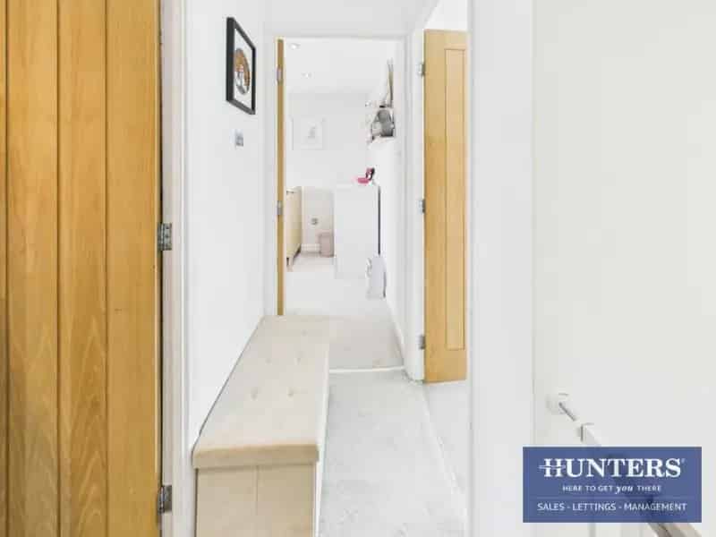 2 Bed Semi-Detached House for Sale