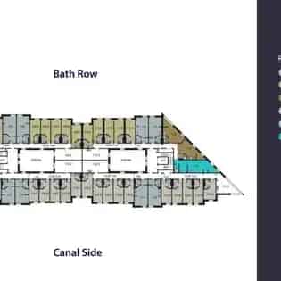118m² Refurbished Birmingham Student Flat