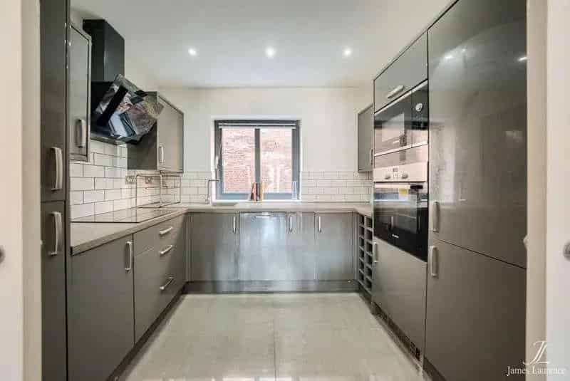 2 Bed Flat for Sale in Birmingham Jewellery Quarter