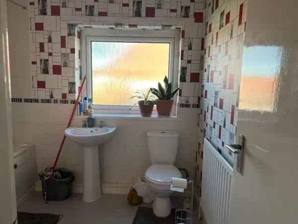 House For Rent in Gateshead, England