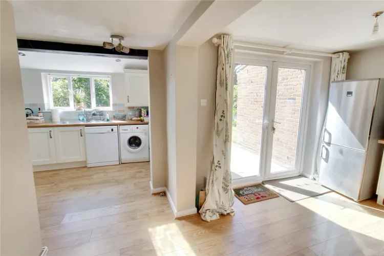 2 Bedroom House in Old Catton Norwich
