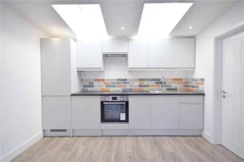 1 Bedroom House to Rent Near Cambridge City Centre