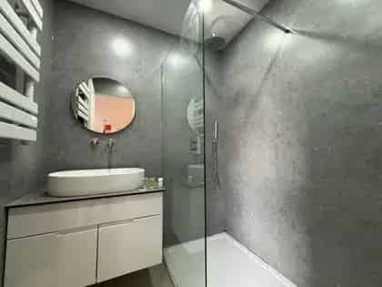 126m² Studio Apartment Birmingham City Centre Near New Street Station