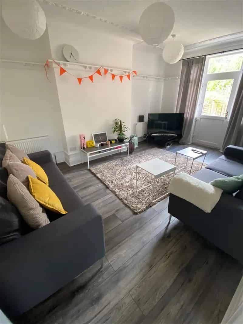 Double Room House Share West Didsbury All Bills Inclusive