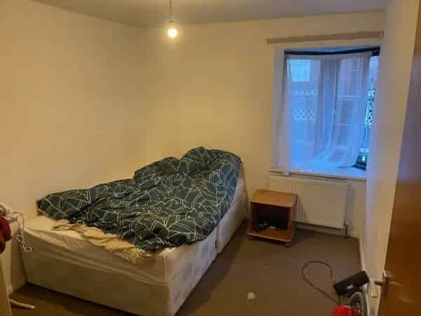First Floor Apartment Town Center