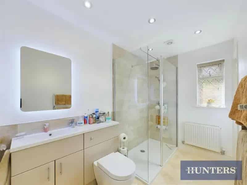 3 Bed Detached Bungalow for Sale