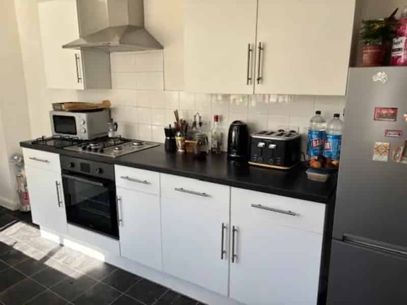 6 Bedroom House Near Preston Circus Brighton Investment Opportunity