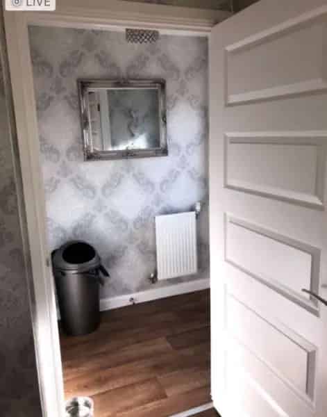 Large 3 Bed (Potentially 4 Bed) House - New Build