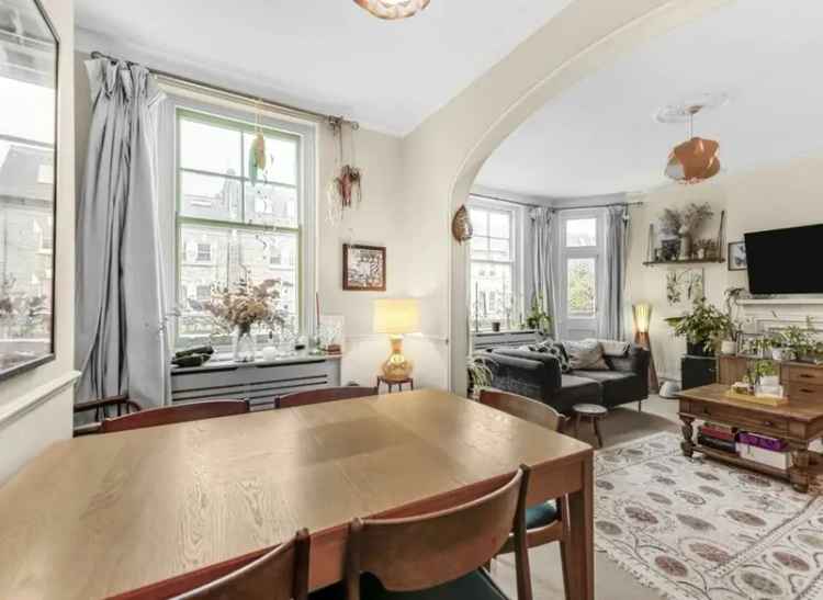 3 Bedroom Apartment Kensington Olympia Family Home