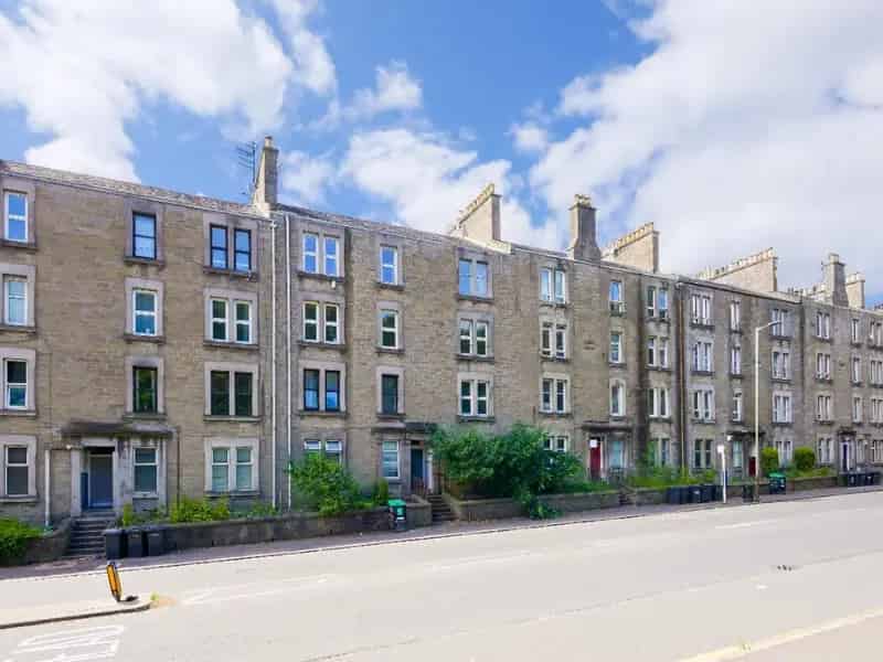 1 Bedroom Flat to Rent